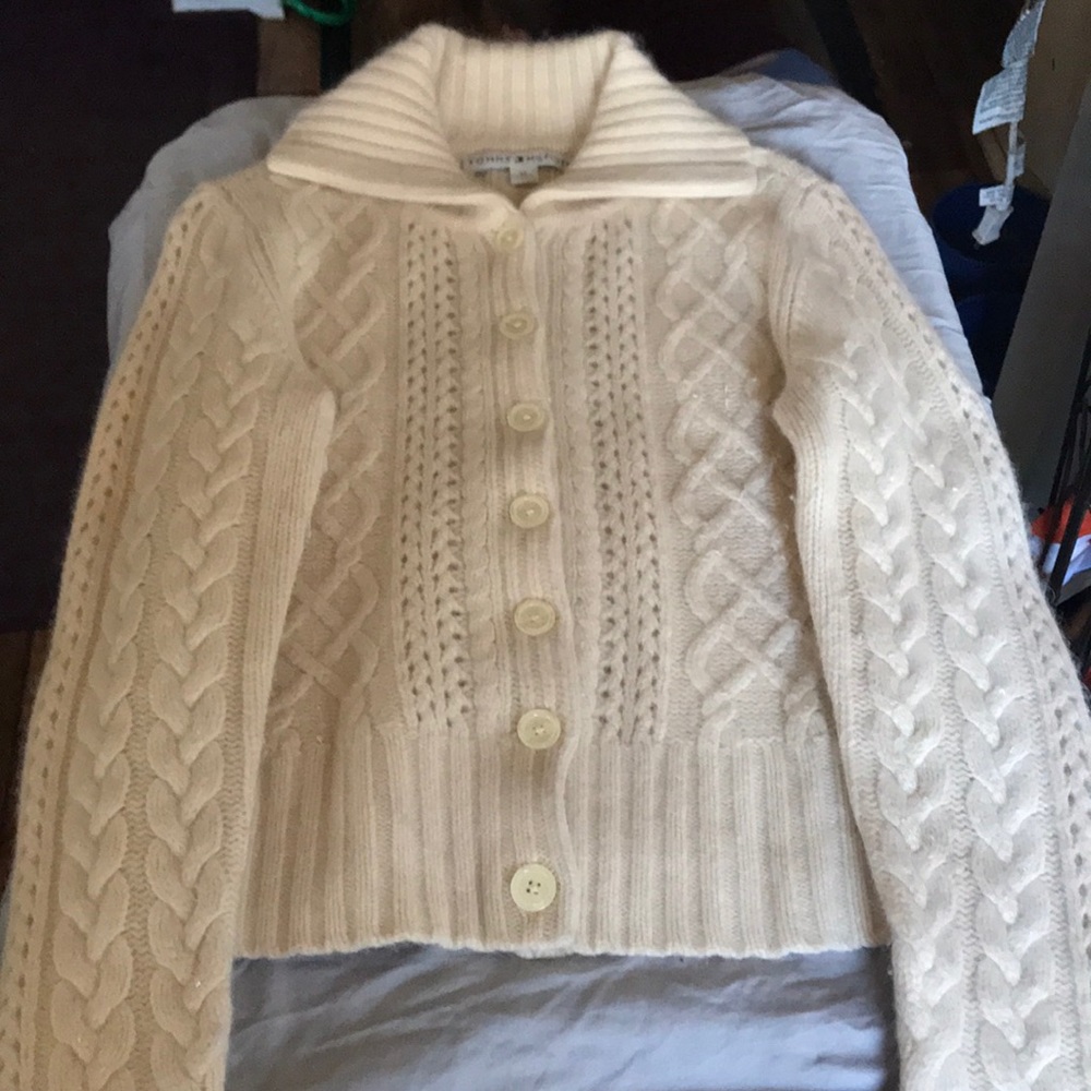 Tommy Hilfiger Sweater